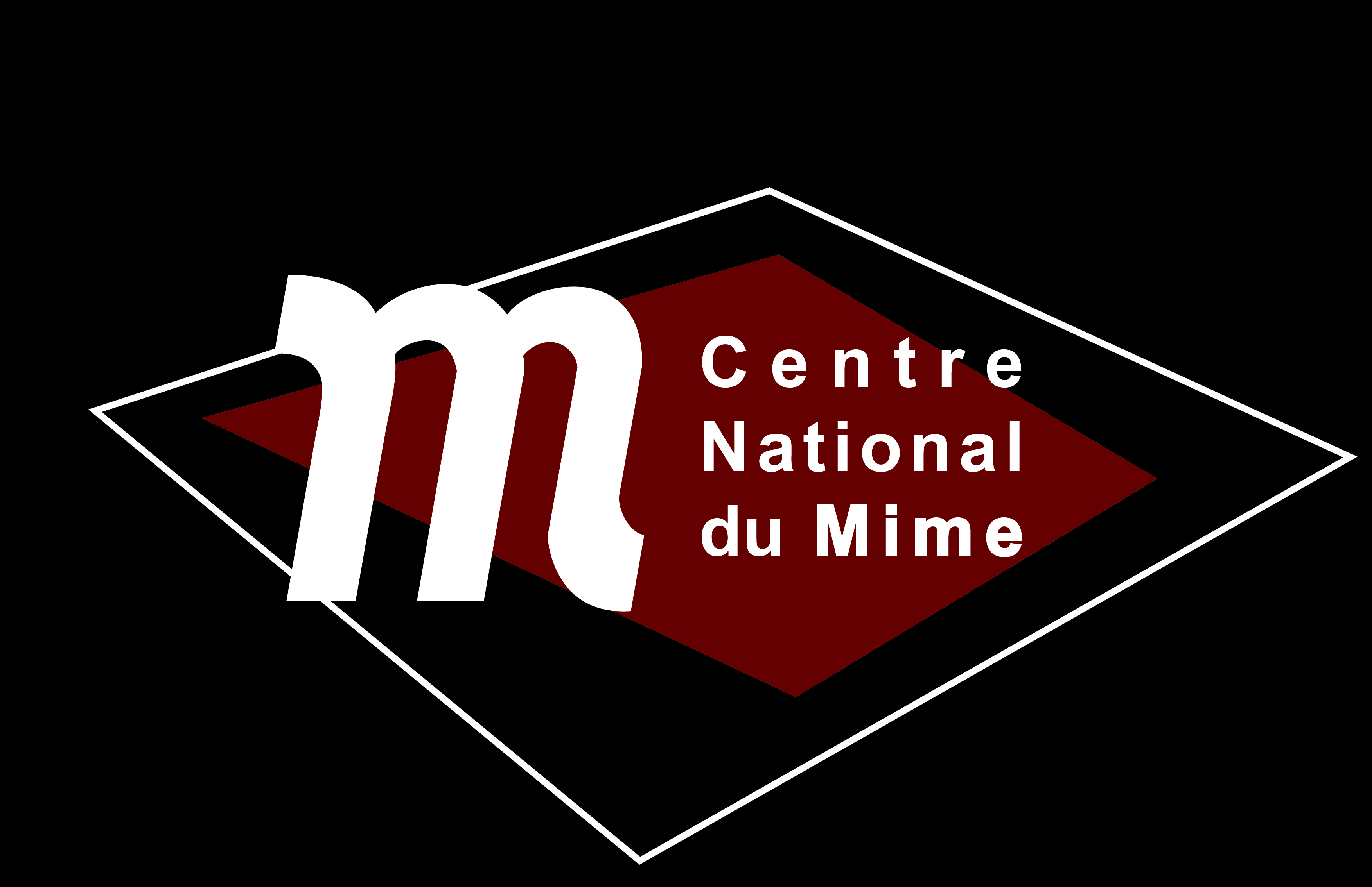 logo Centre National du Mime