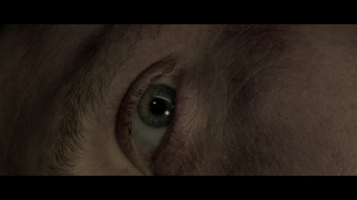 sequence of Patrick Forian's shortfilm : The Bull